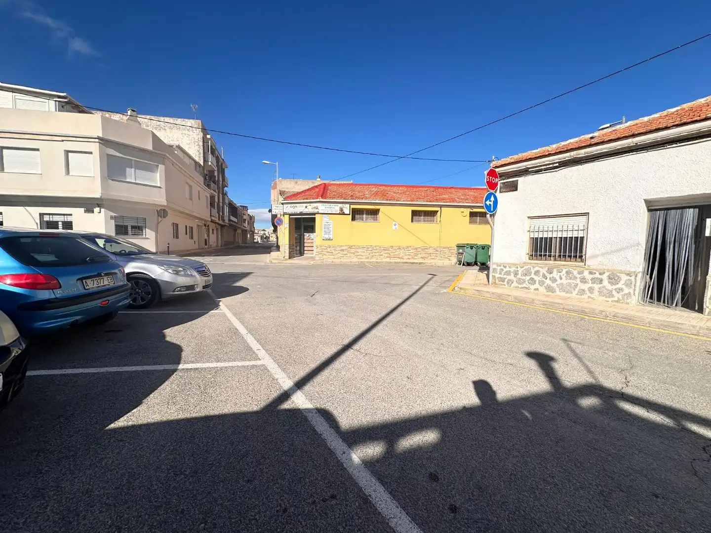 Haus zum Verkauf in Pilar de la Horadada ciudad, imagen 3