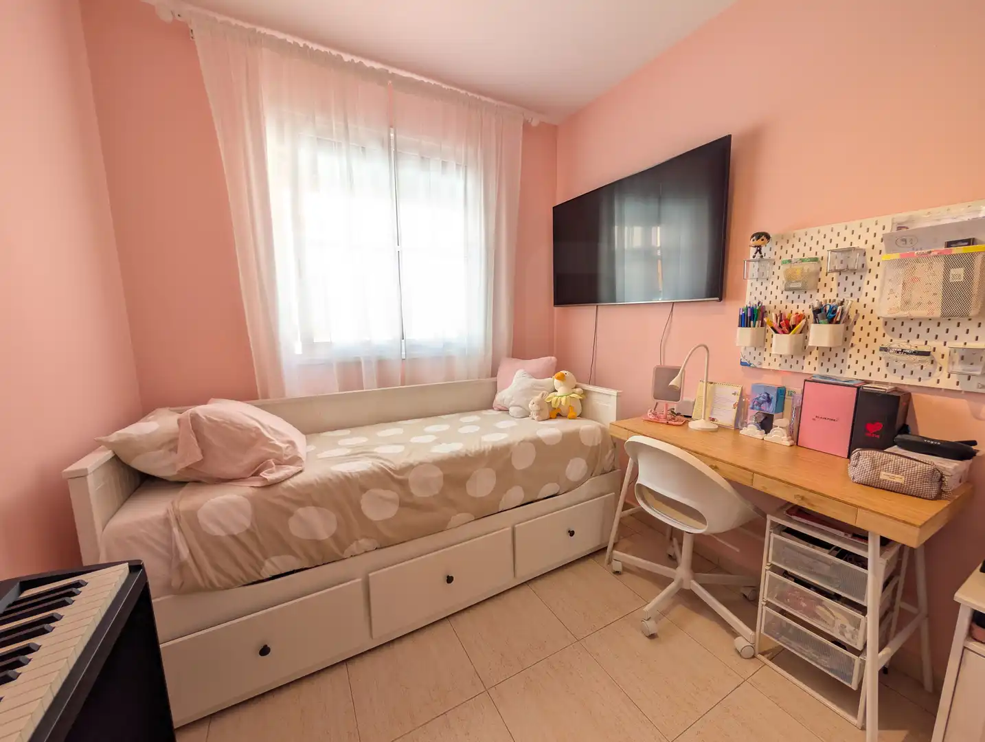 Bedroom of Detached homes for sale in San Isidro