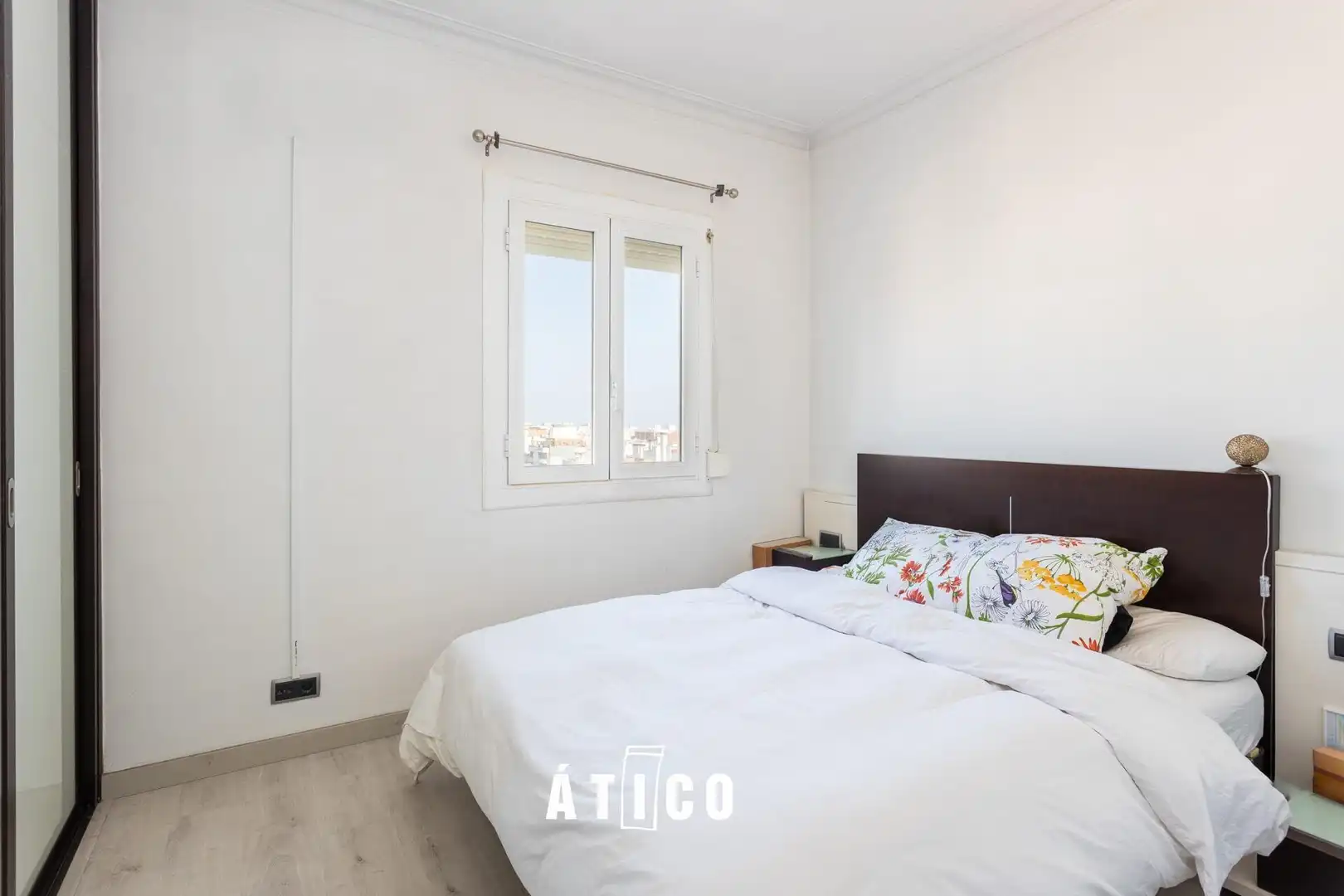 Penthouse mit Terrasse zum Verkauf in Gràcia, imagen 18