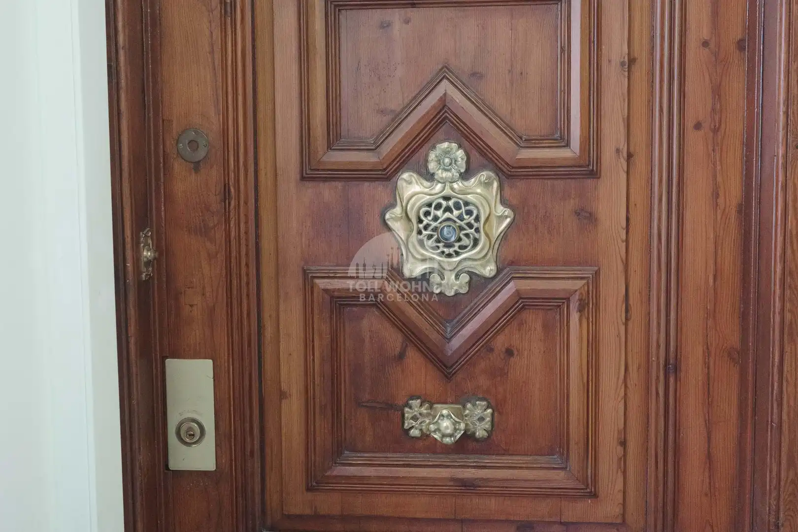 Pis en venda en Barcelona amb Aire condicionat, Calefacció i Balcó