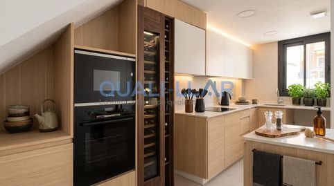 Foto 3 von Maisonette zum Verkauf in Doctor Brugarolas, Roses - Castellbell, Sant Feliu de Llobregat