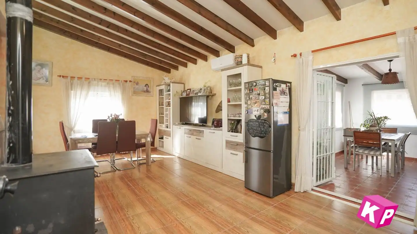 House with pool for sale in Ruinas De Petra, imagen 10