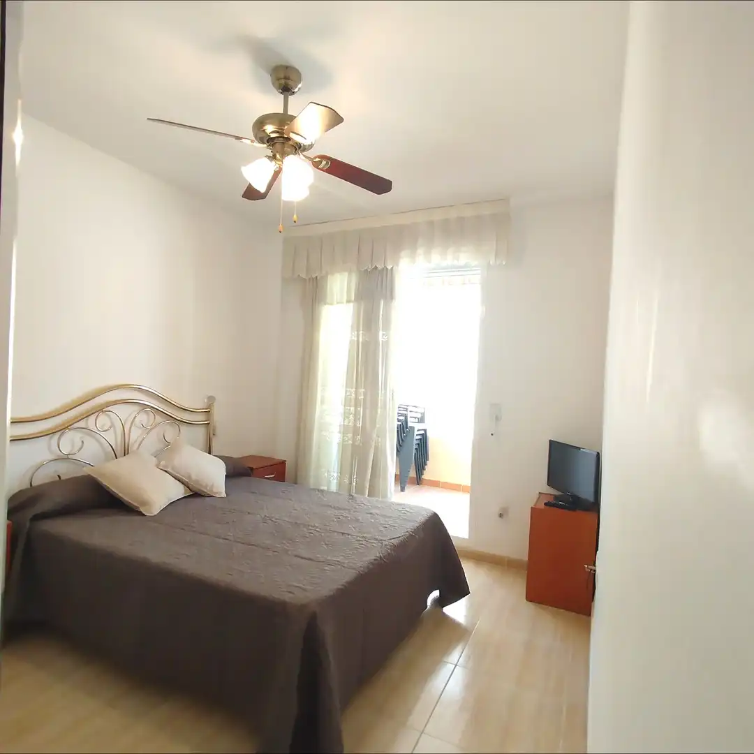 Wohnung mit Balkon zur Miete in Calle JAUME ROIG 3, imagen 30