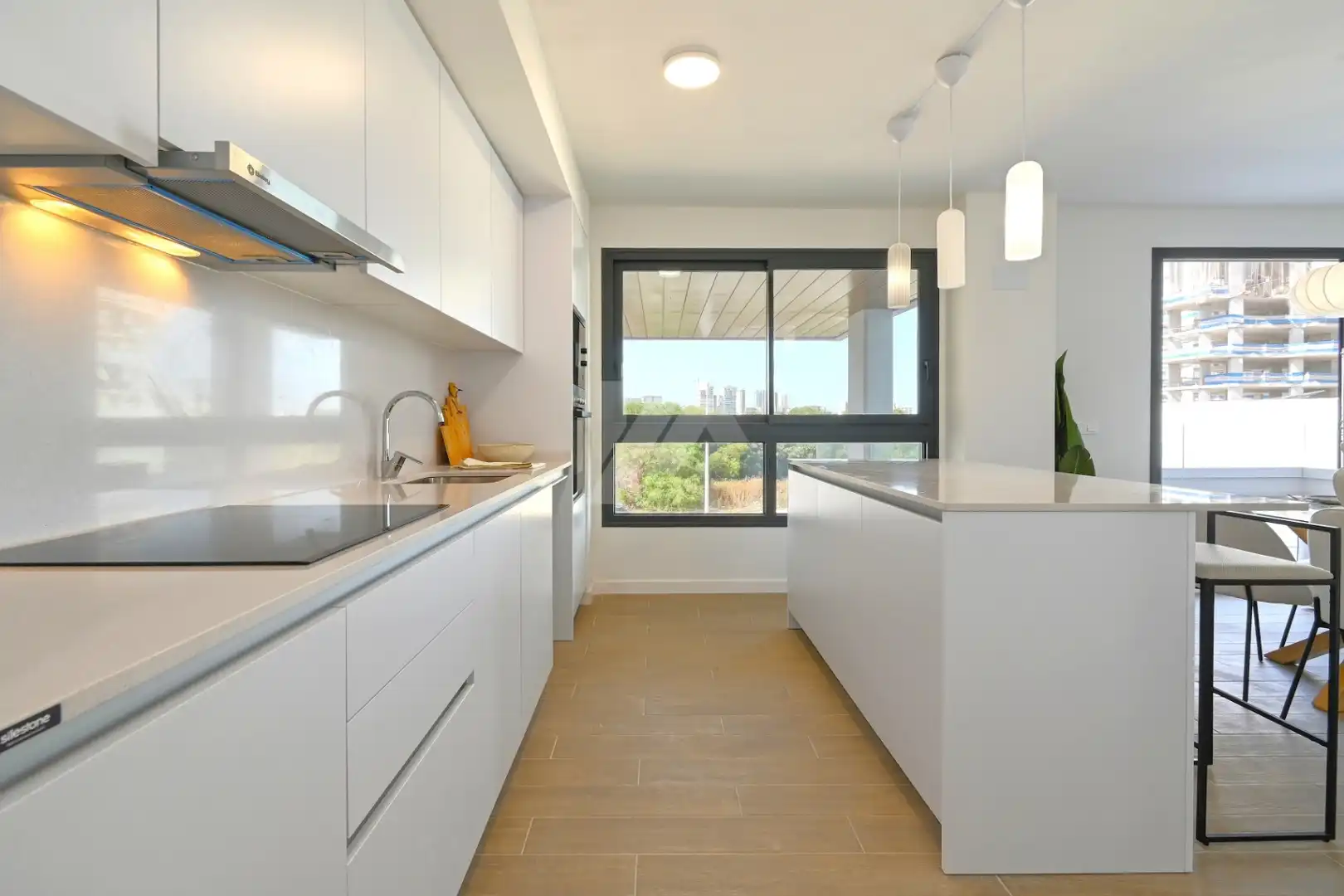 Appartement compact avec terrasse à vendre à Marisol Park - Ortembach - Los Almendros, imagen 11