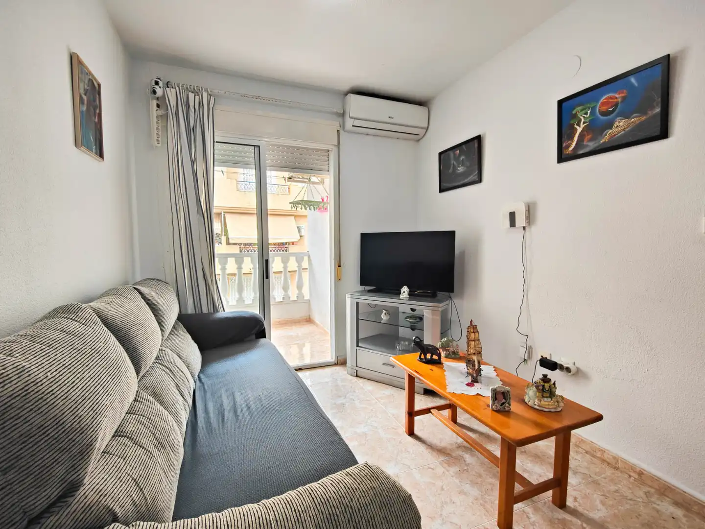 Apartament amb piscina en venda a Playa del Cura, imagen 11