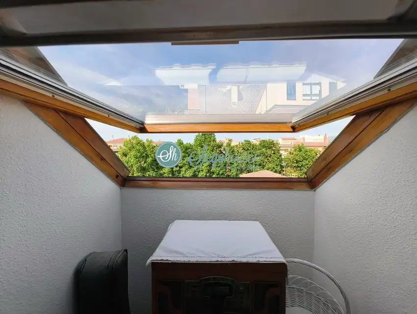 Flat with lift for sale in Ezequiel González - Conde de Sepúlveda, imagen 45