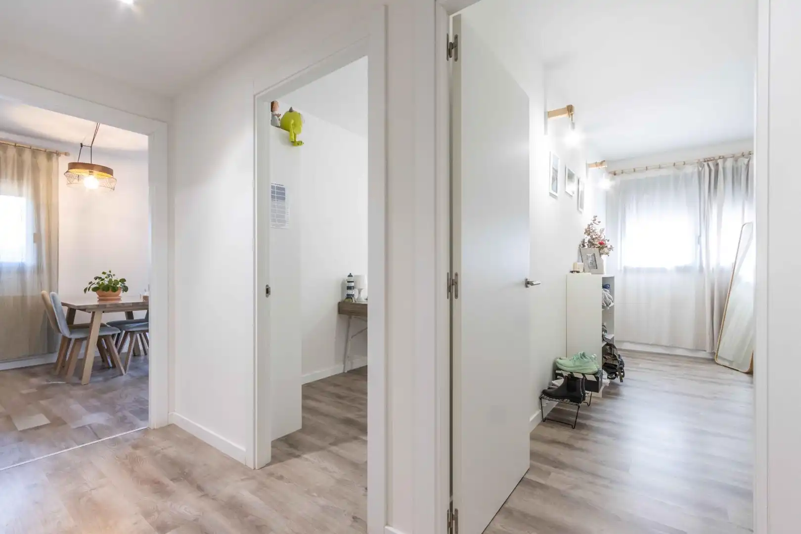 Piso en venta en CAN ROVIRA SECTOR D1, Polinyà