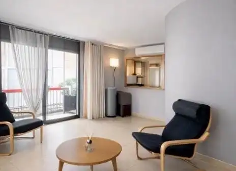 Appartamento con terrazza in vendita a Carrer JOAQUIM ESPALTER, imagen 4