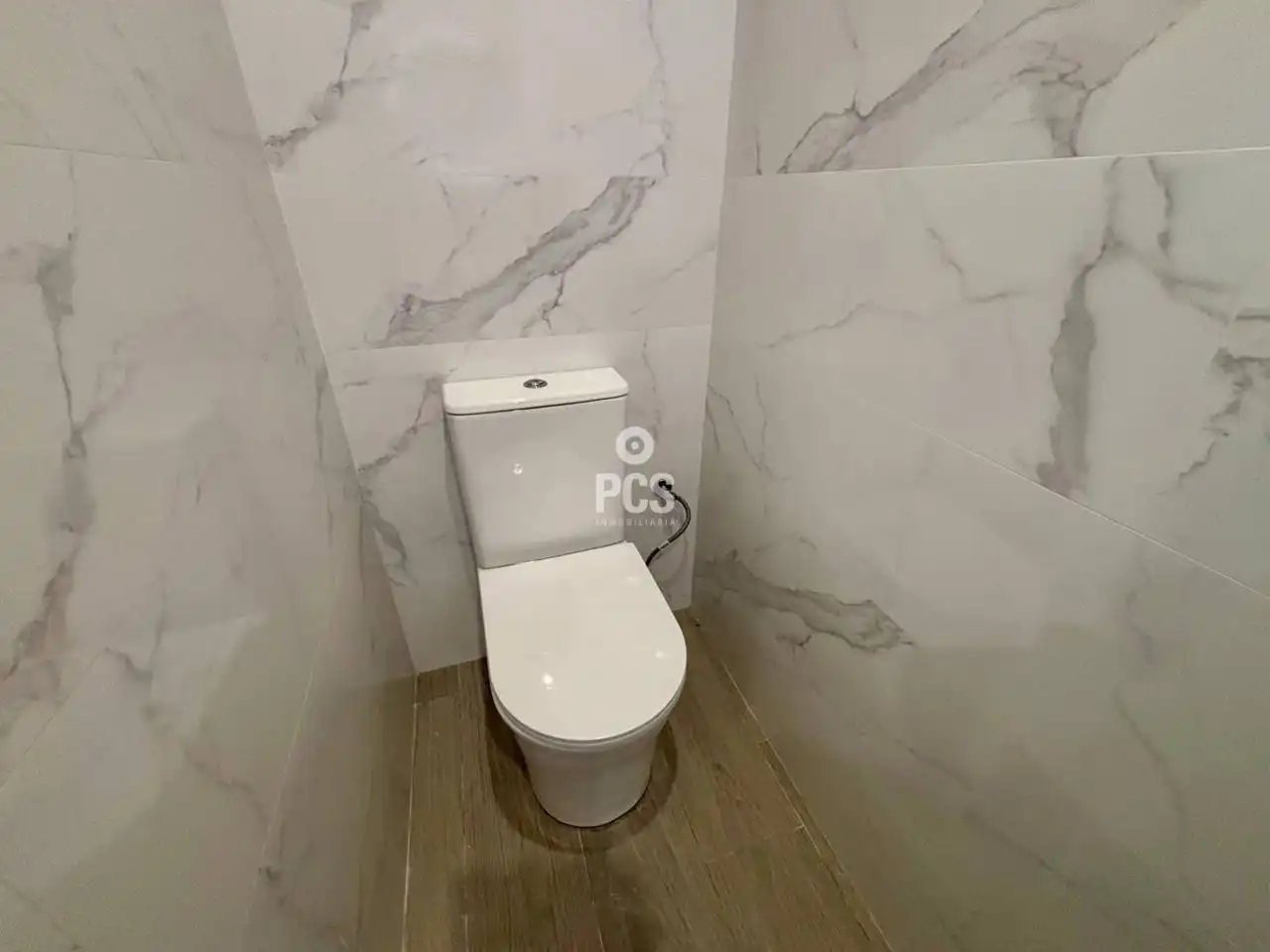 Bany de Casa o xalet en venda en Totana amb Terrassa i Moblat