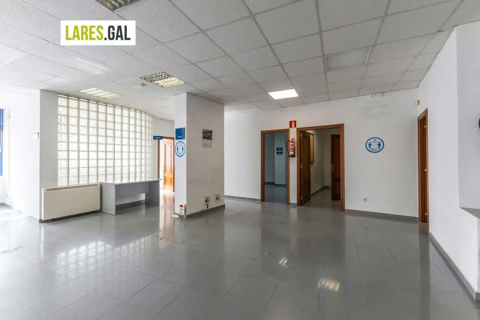 Locale commerciale in affitto a Paseo Marítimo (Rúa Rosalía de Castro), imagen 15