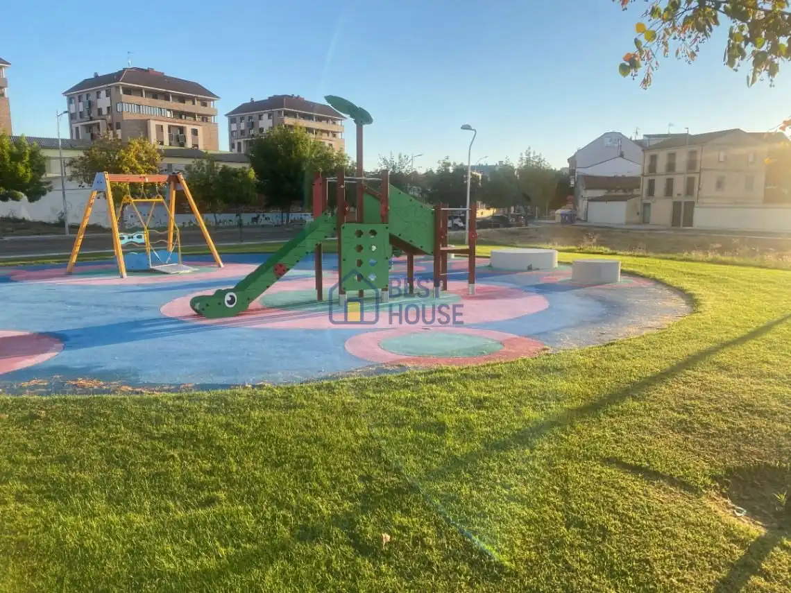 Appartement compact avec ascenseur à vendre à La Lastra, imagen 22