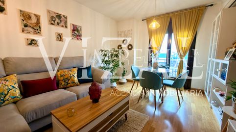 Foto 3 de Dúplex en venta en Paseo de Aranjuez, Yepes, Toledo