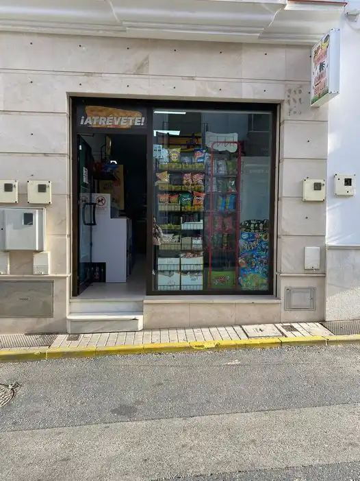 Local de lloguer a Calle Padre José Antonio Rodríguez Bejerano, 3, Almonte ciudad