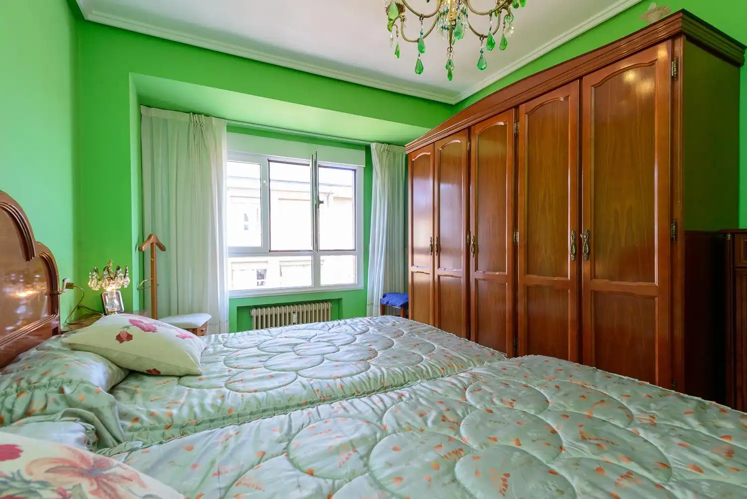 Habitación de Piso en venta en Siero con Calefacción