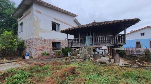 Foto 3 de Casa o xalet en venda a Vibaña - Ardisana - Caldueño, Llanes