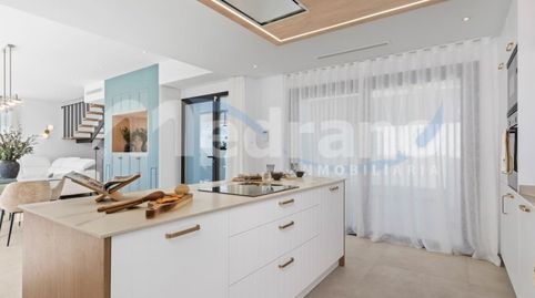 Villa independiente de obra nueva en venta en Polop, immagine 2