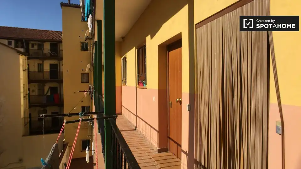 Piso en alquiler en Centro, imagen 17