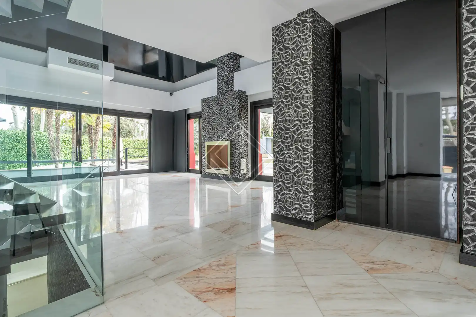 Villa avec piscine à vendre à Urbanización La Moraleja, imagen 17