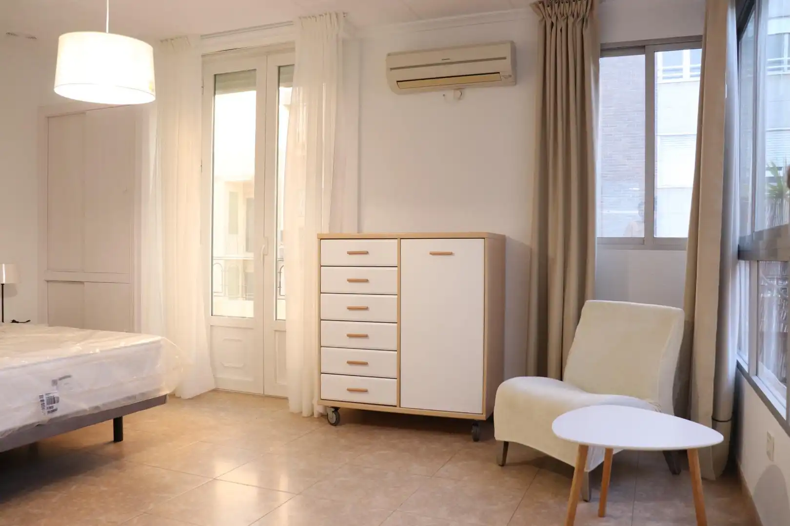 Flat for rent in Carrer Francisco Alemañ Perez, Altabix