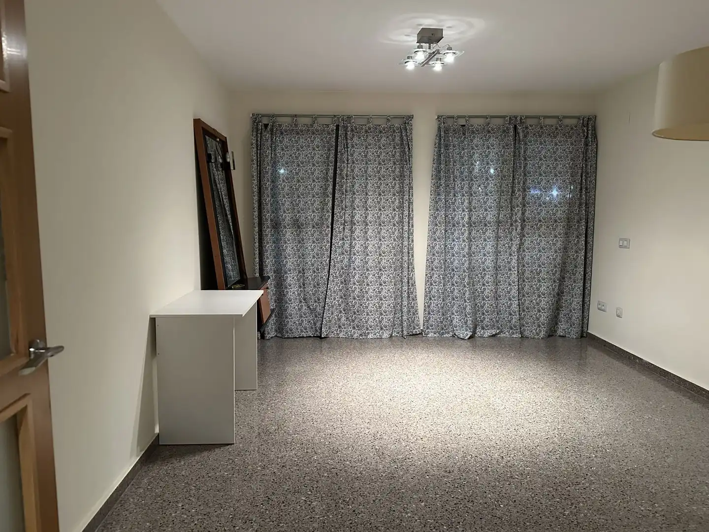 Flat for sale in L'Olleria  with Heating and Storage room