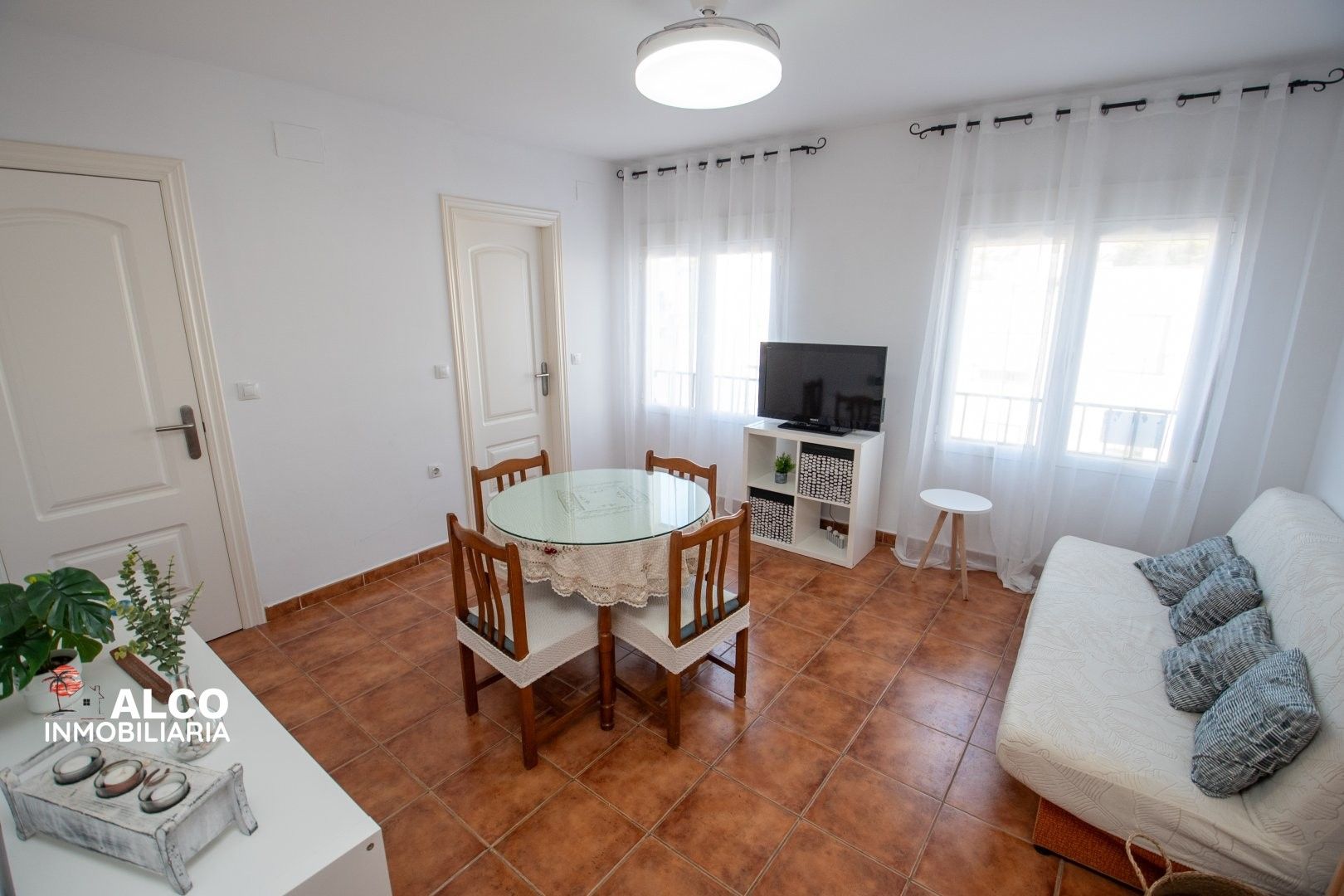 Piso en venta en La Herradura centro, La Herradura