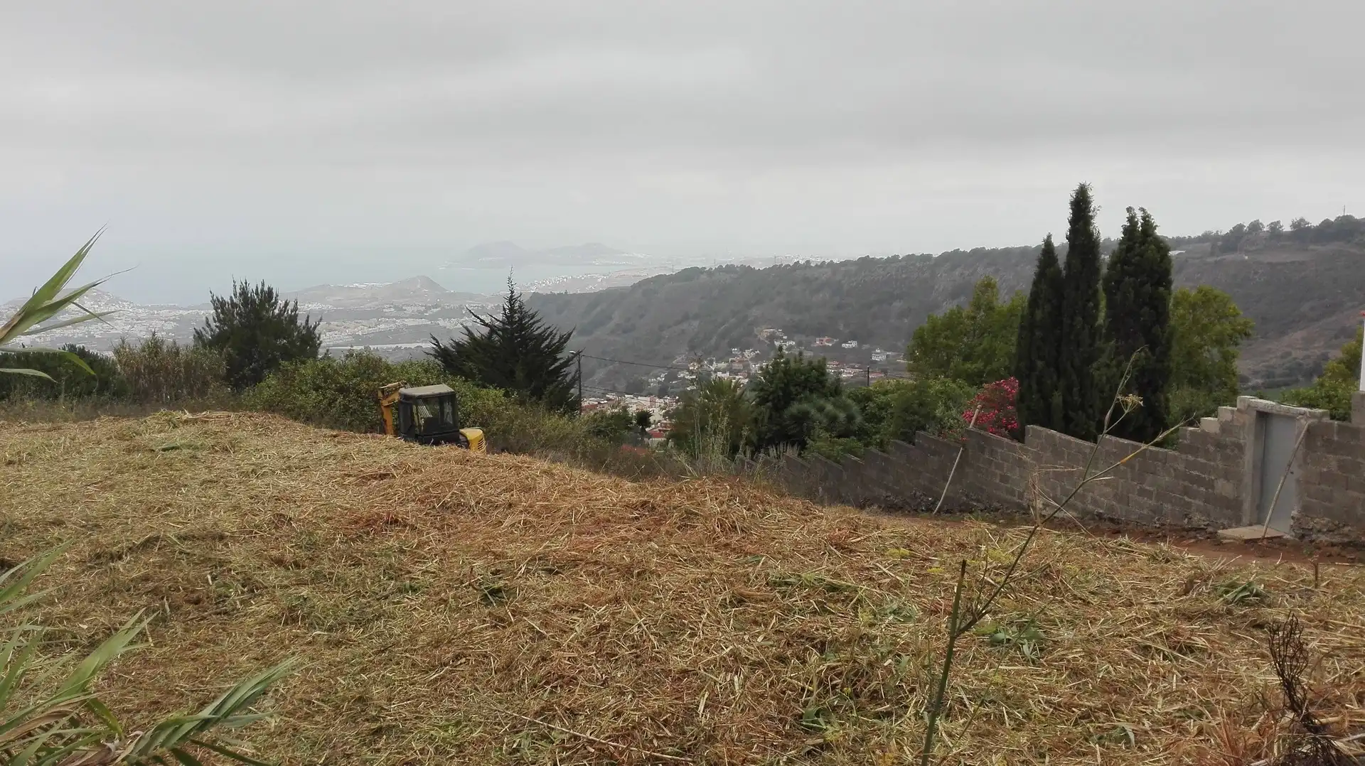 Residencial en venda en Arucas