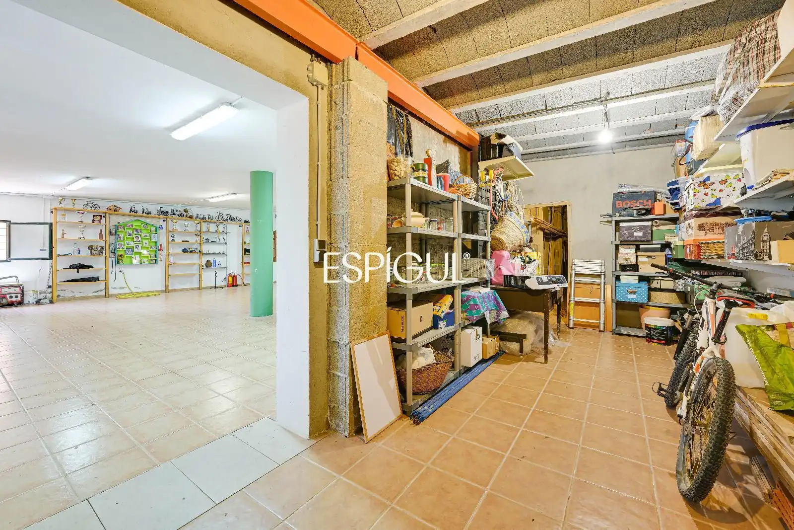 Casa o chalet en venta en Mont-ras con Aire acondicionado, Calefacción y Parquet
