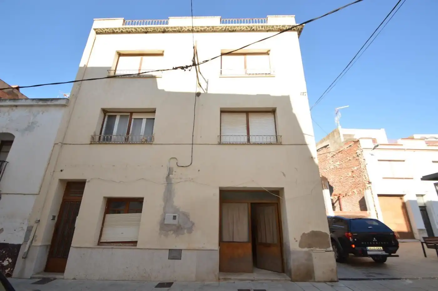 House for sale in Rossell