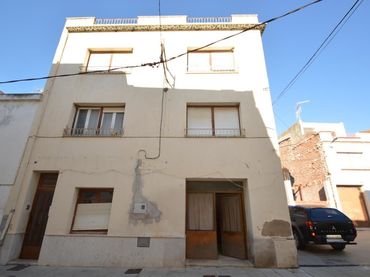 Casa in vendita a Rossell