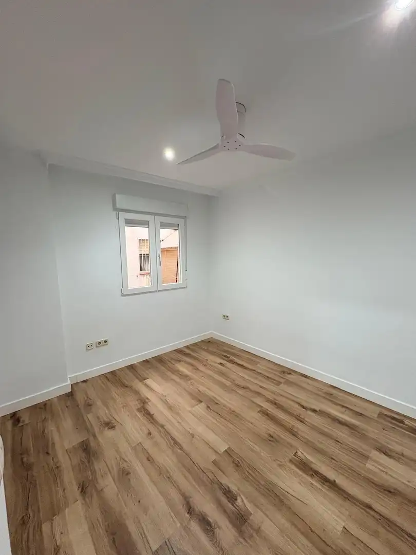 Bedroom of Flat for rent in Motril  ciudad