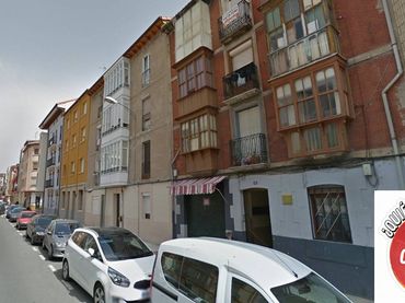 Pis en venda a Calle SANTA LUCIA