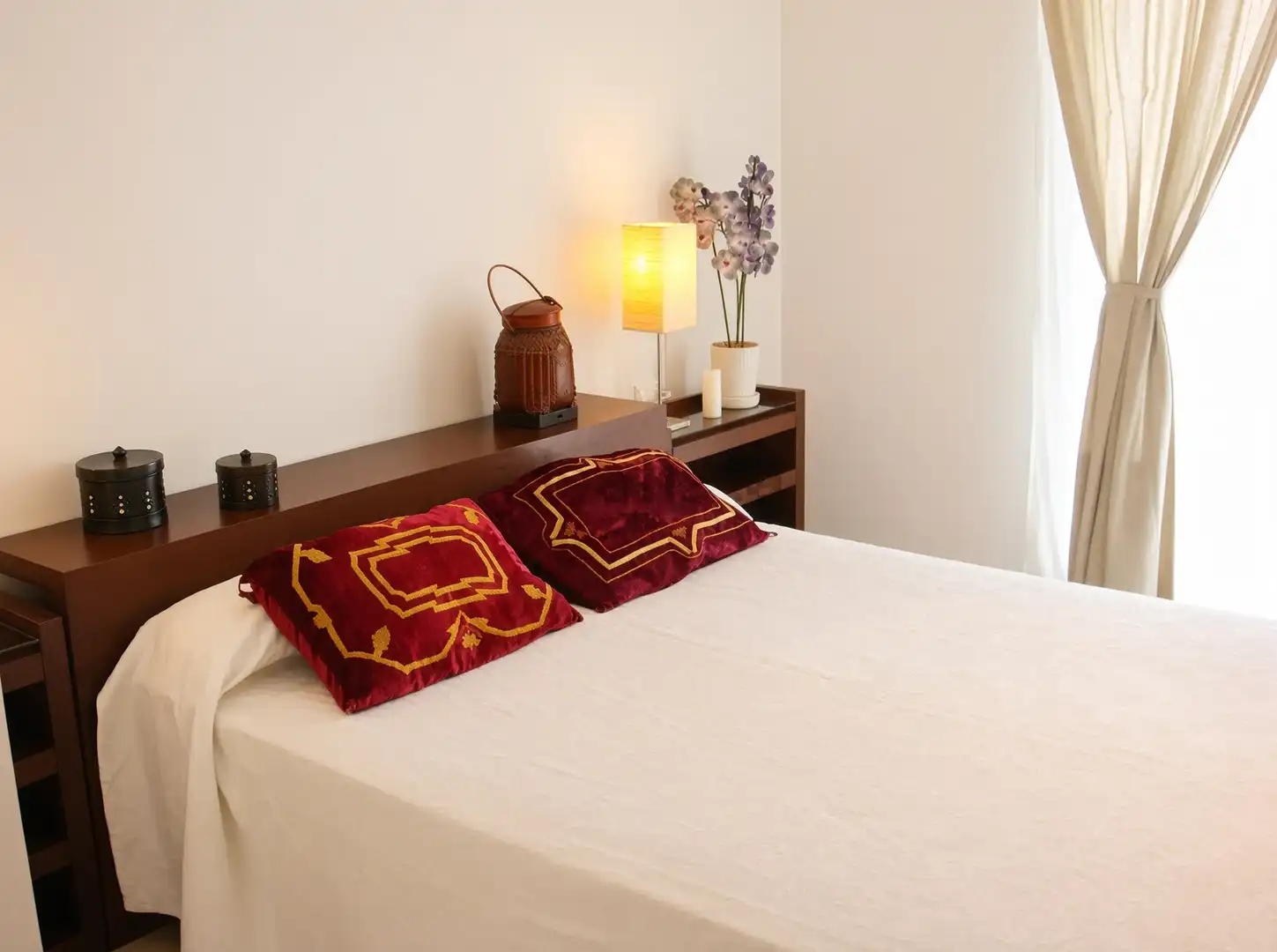 Apartament amb piscina en venda a Puerto de Sotogrande - La Marina, imagen 20