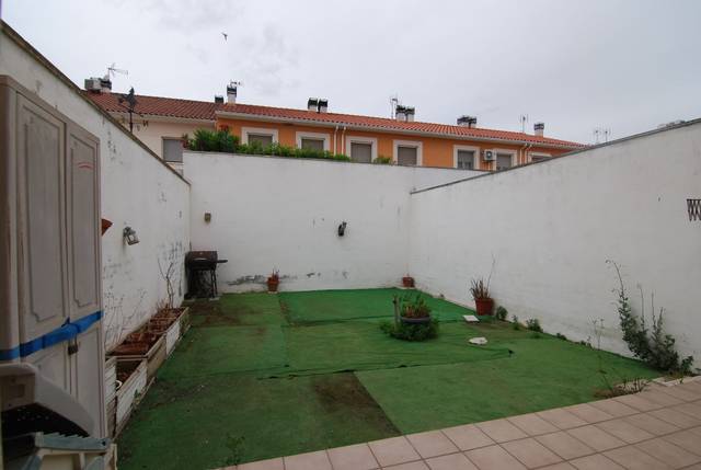 Casa-chalet en Venta en San Martín de la Vega