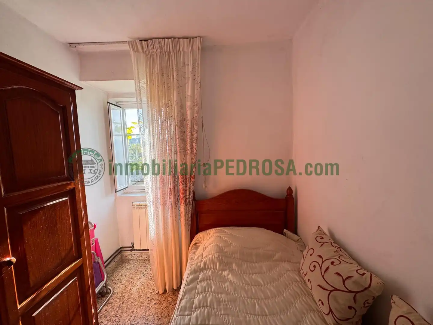 Finca rústica en venta en San Xoán de Poio