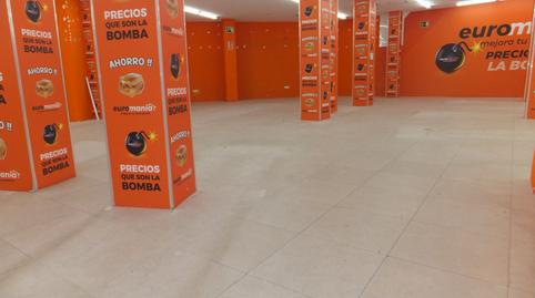 Photo 3 of Premises to rent in Calle Arco de Verónicas, San Pedro,  Murcia Capital