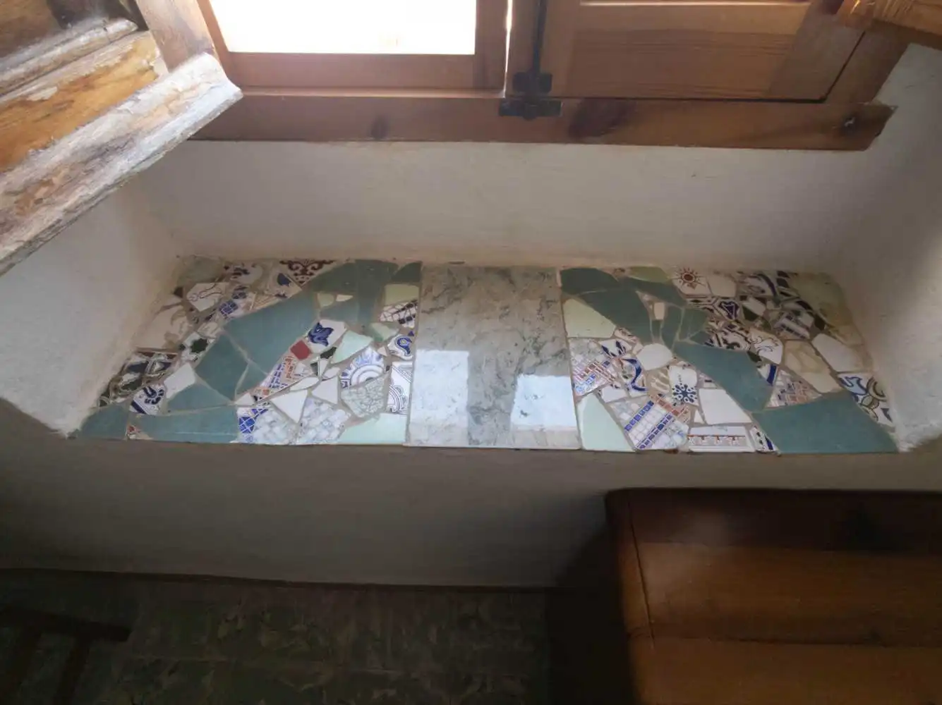 Casa o xalet en venda en Murtas amb Moblat, Forn i Balcó