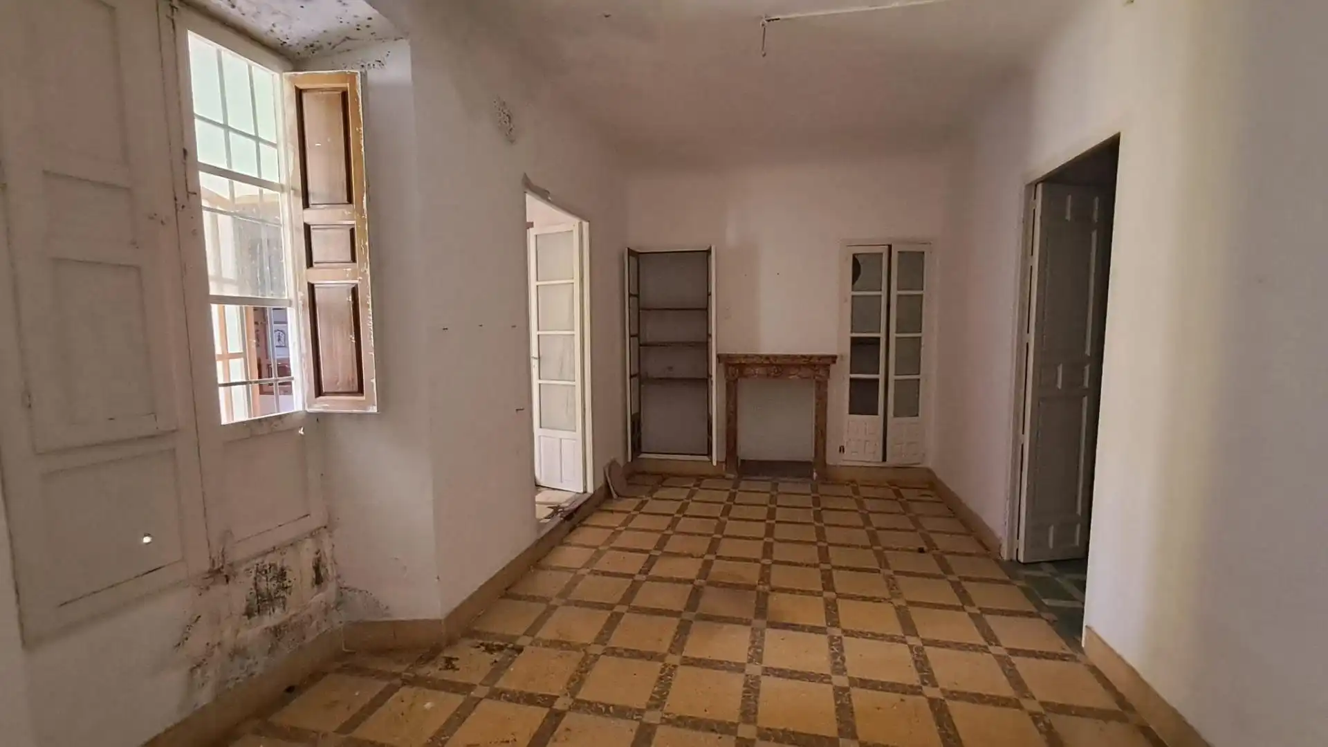Living room of Detached homes for sale in Loja  with Terrace