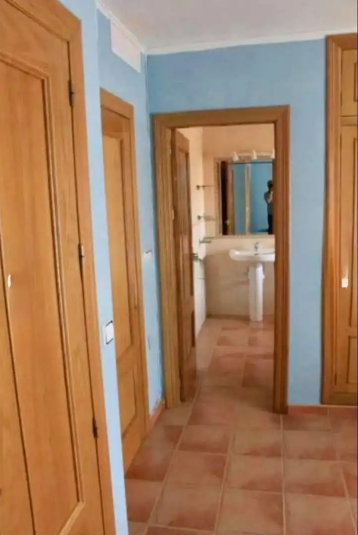 Bany de Casa o xalet en venda en Pedanías Este