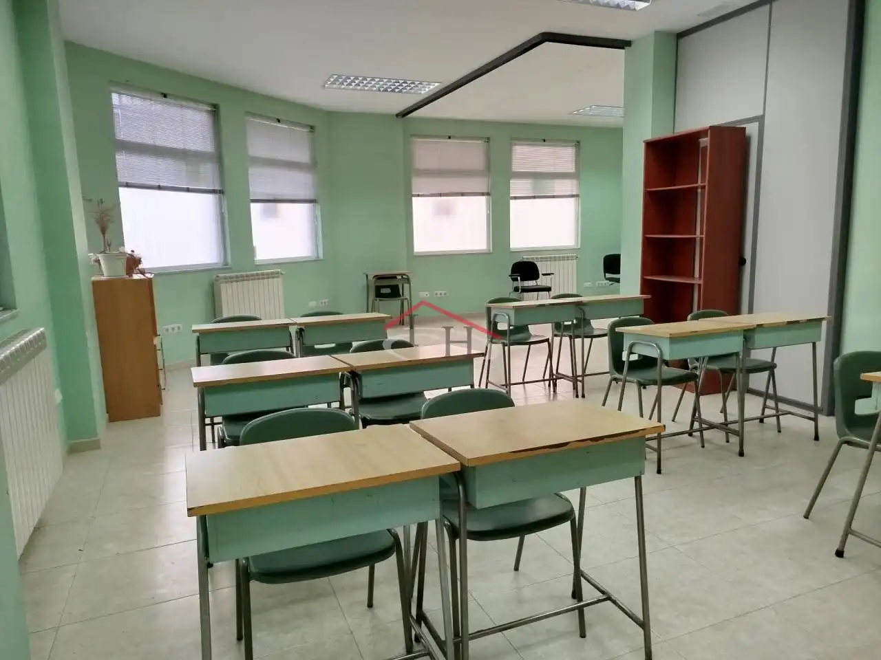Local comercial en venda a LOPE DE FENAR, imagen 7