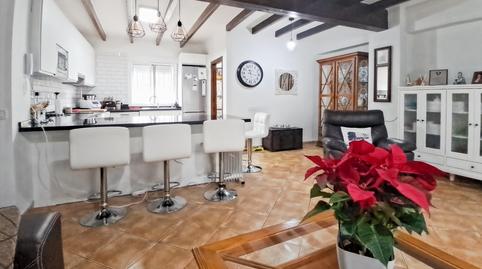 Foto 2 de Casa o xalet en venda a Casabermeja, Málaga