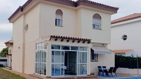 Foto 4 de Casa o xalet en venda a Los Gallos, Chiclana de la Frontera