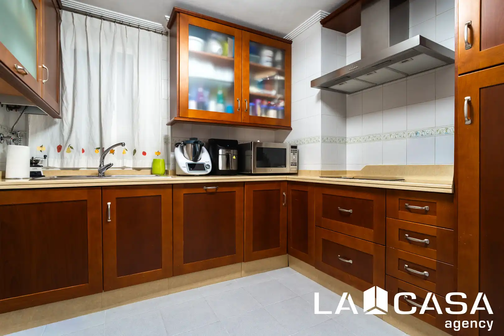 Cocina de Piso en venta en Dos Hermanas