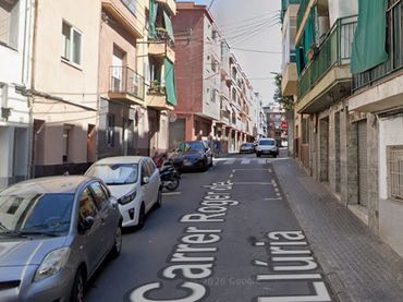 Appartamento in vendita a Carrer Roger de Llúria