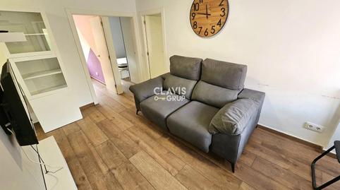 Photo 2 of Flat for sale in Almagro, Les Roquetes, Barcelona