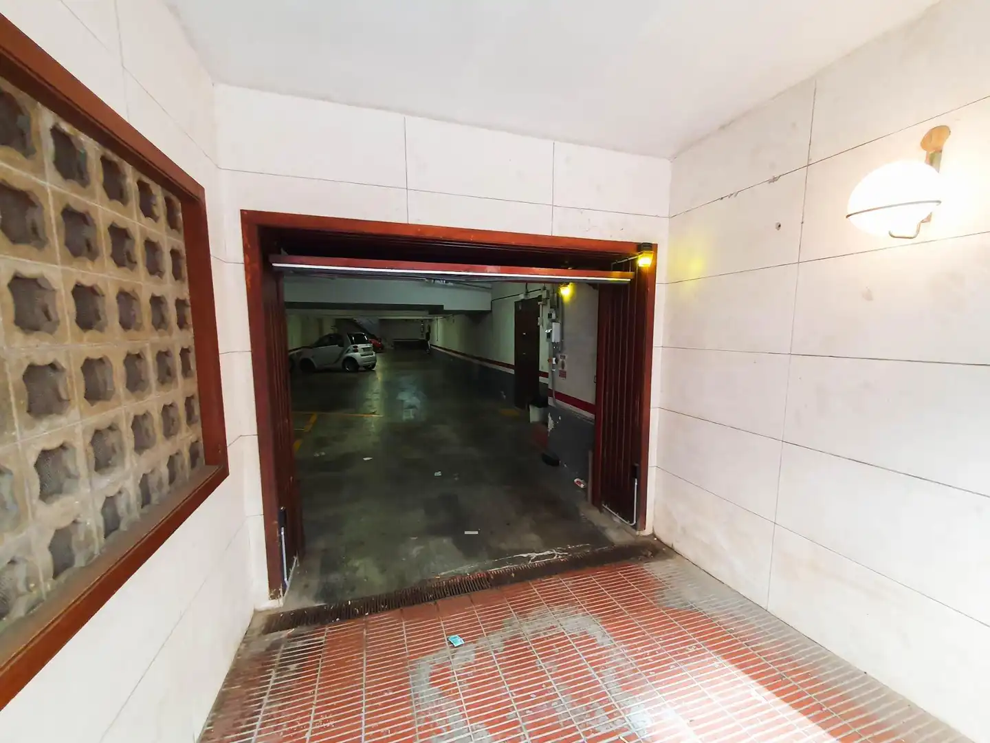 Einzelparkplatz zur Miete in Sarrià - Sant Gervasi, imagen 18
