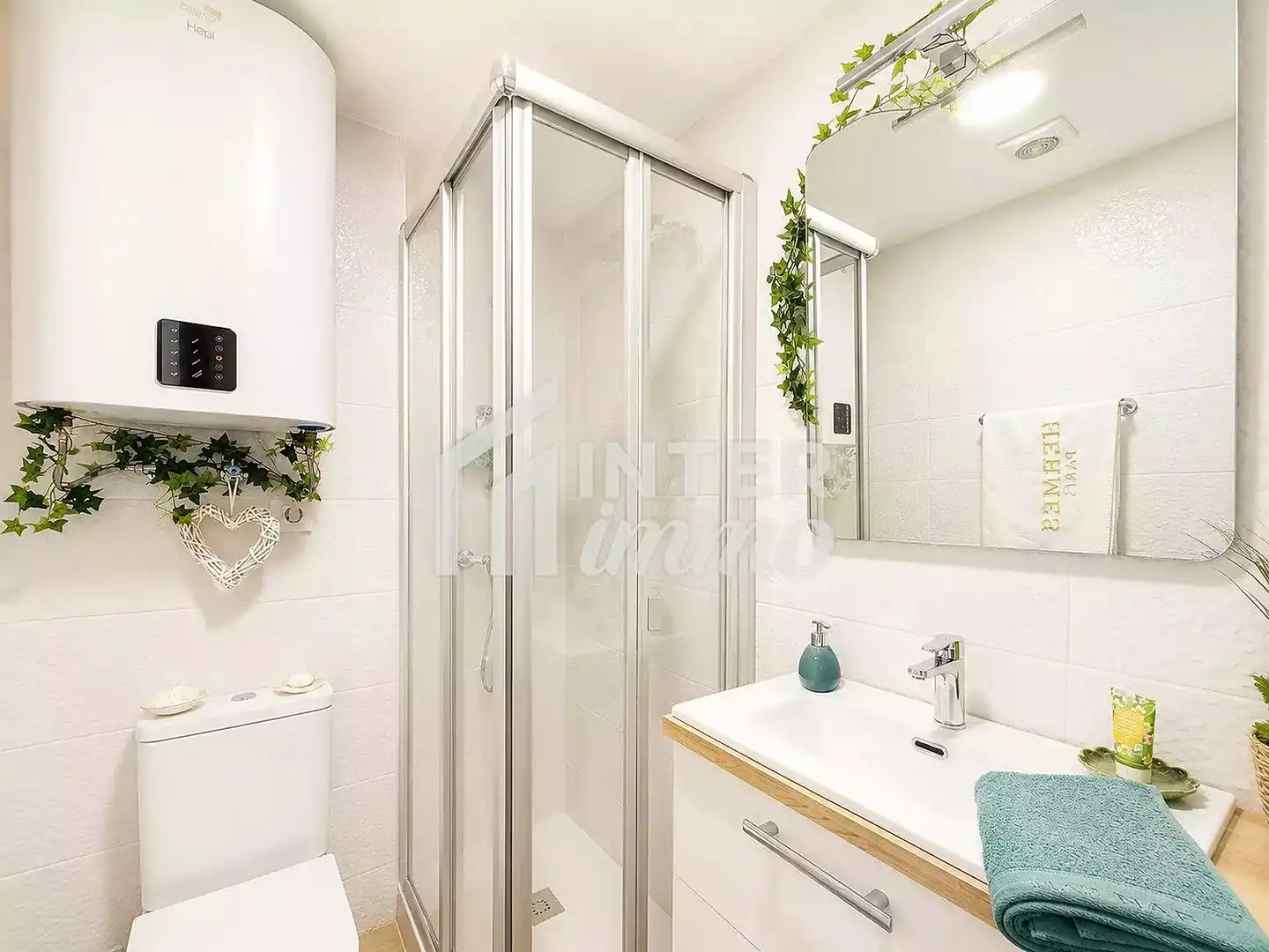 Studio for sale in PORTOFINO 17-19, imagen 13