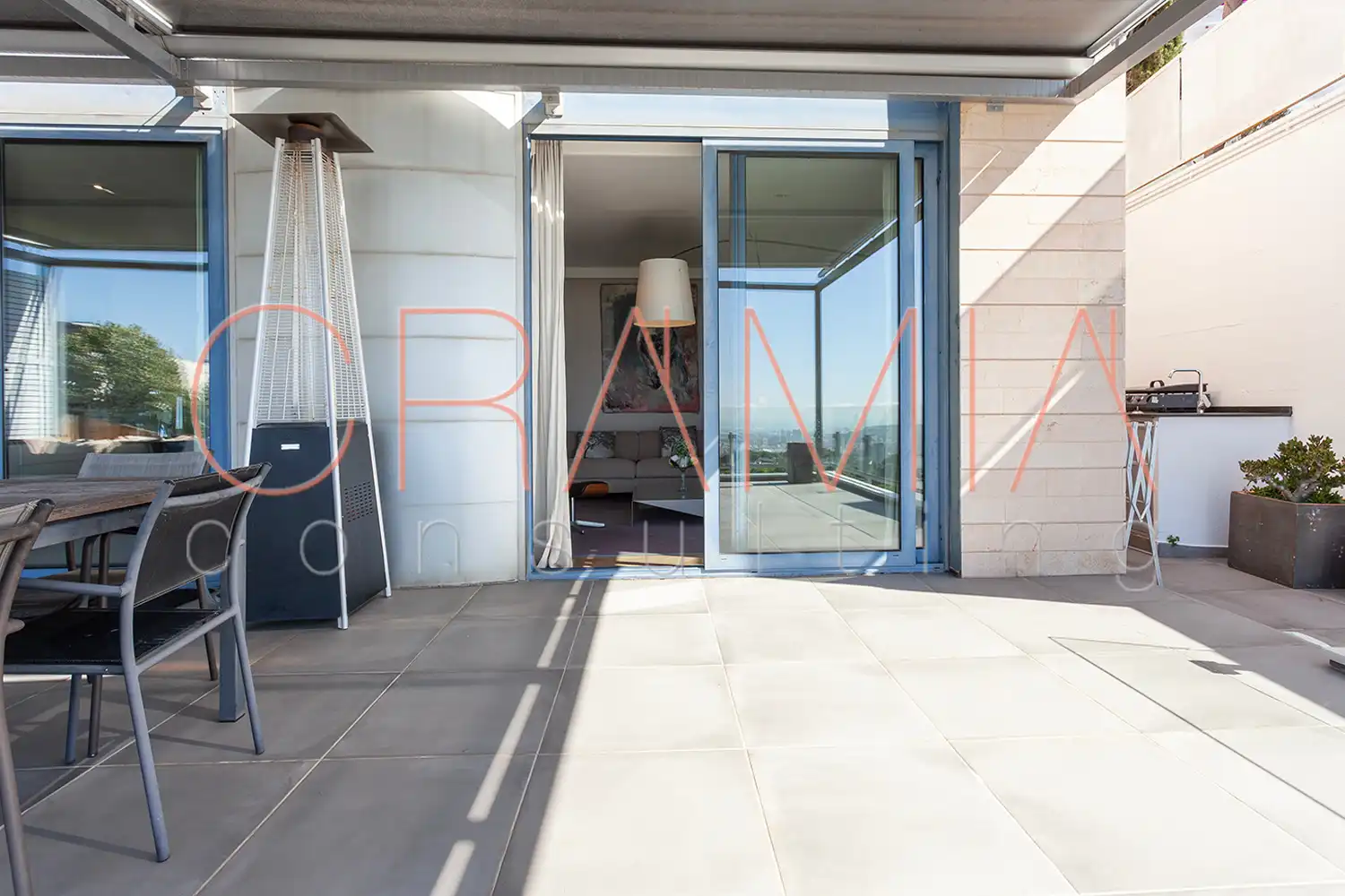 Casa con terrazza in vendita a Camí de la Lliça, imagen 14