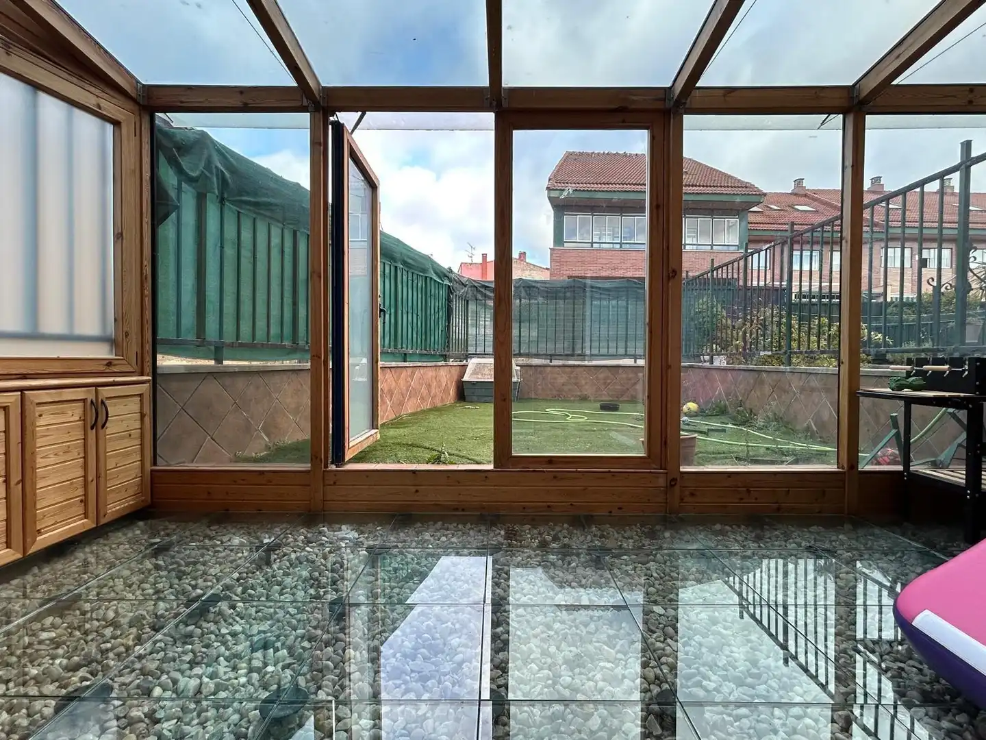 Casa aparellada en venda a Villimar - V1 - V2 - S3 - S4 - San Cristobal, imagen 11