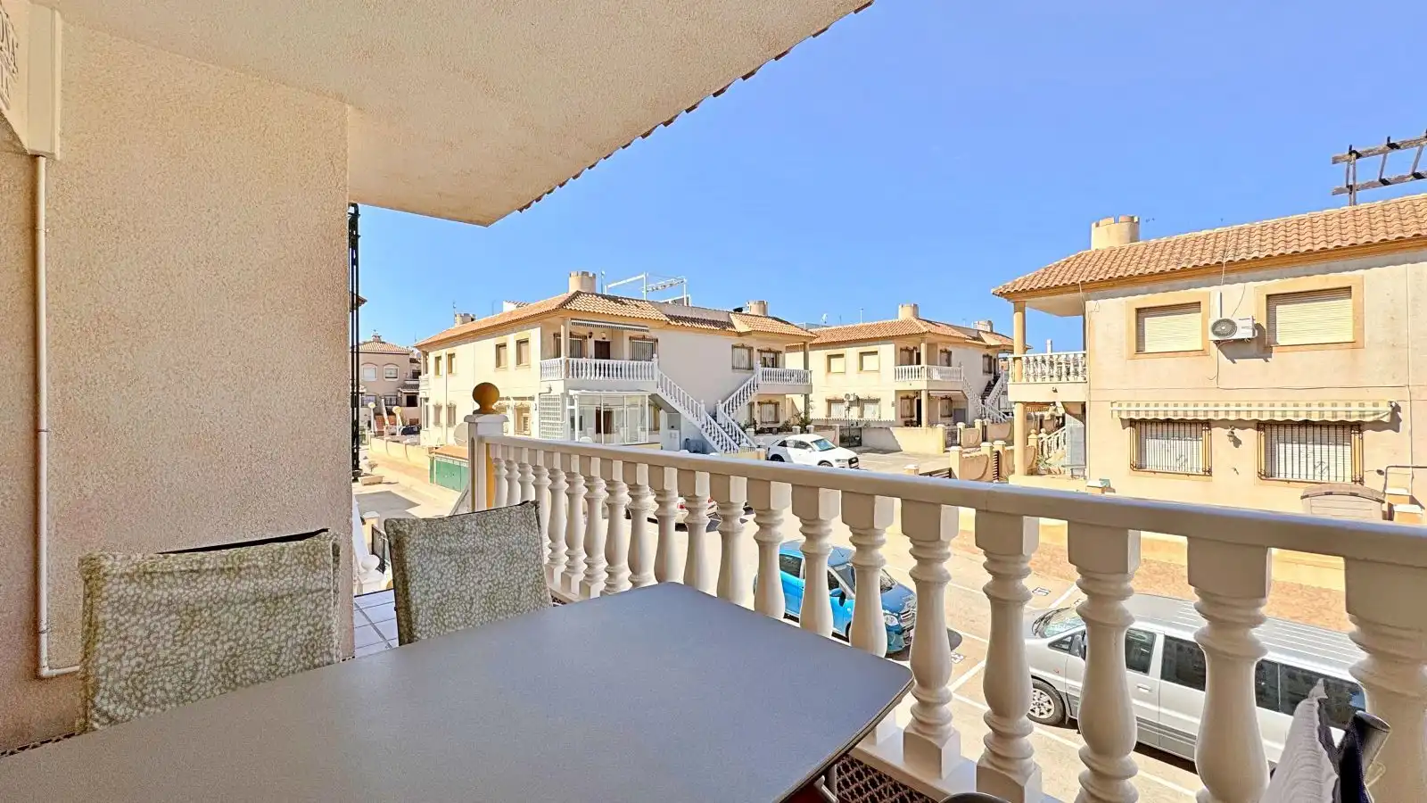 Apartament amb terrassa en venda a Calle Alhambra, imagen 9