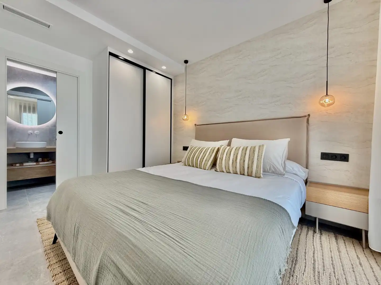 Flat with terrace for sale in Pilar de la Horadada ciudad, imagen 15